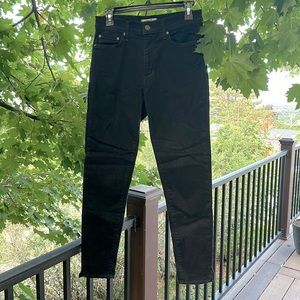Principal black jeans size 30